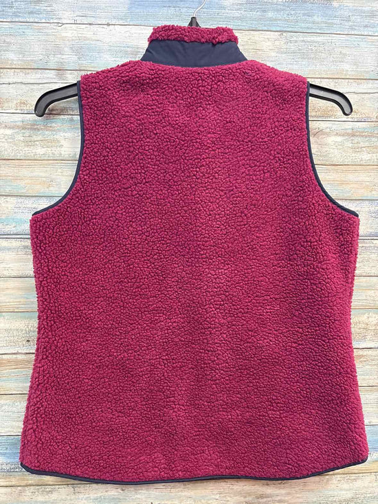 Size S crown & ivy Vest