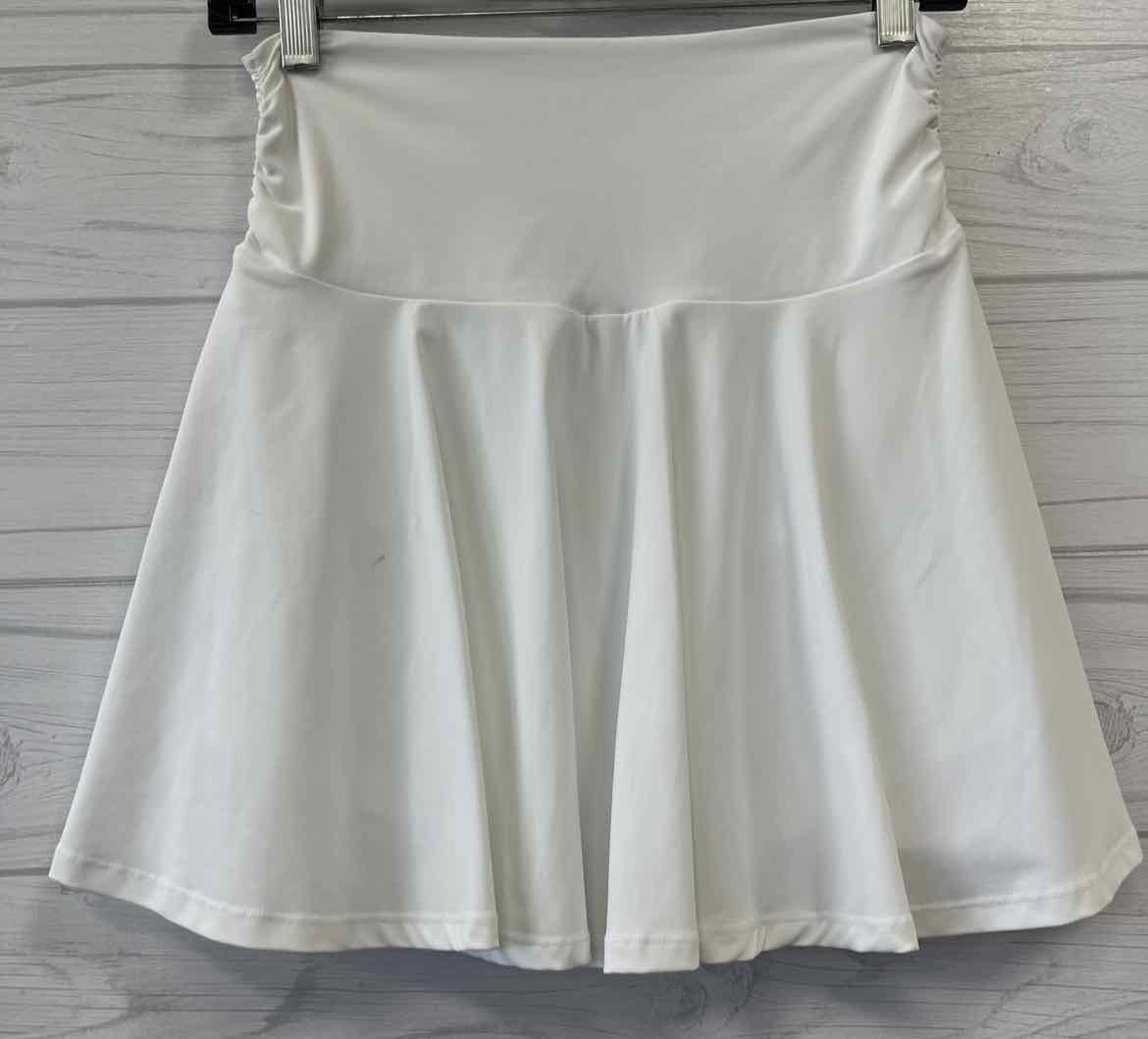 Size L Prueco skort