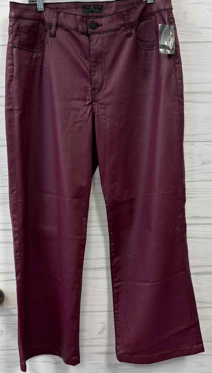 Size 14 KUT Jeans