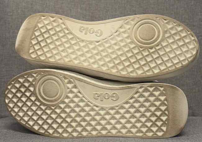 7.5 Gola Sneakers