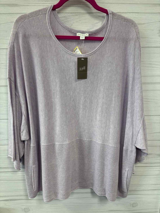 Size L J.Jill Shirt
