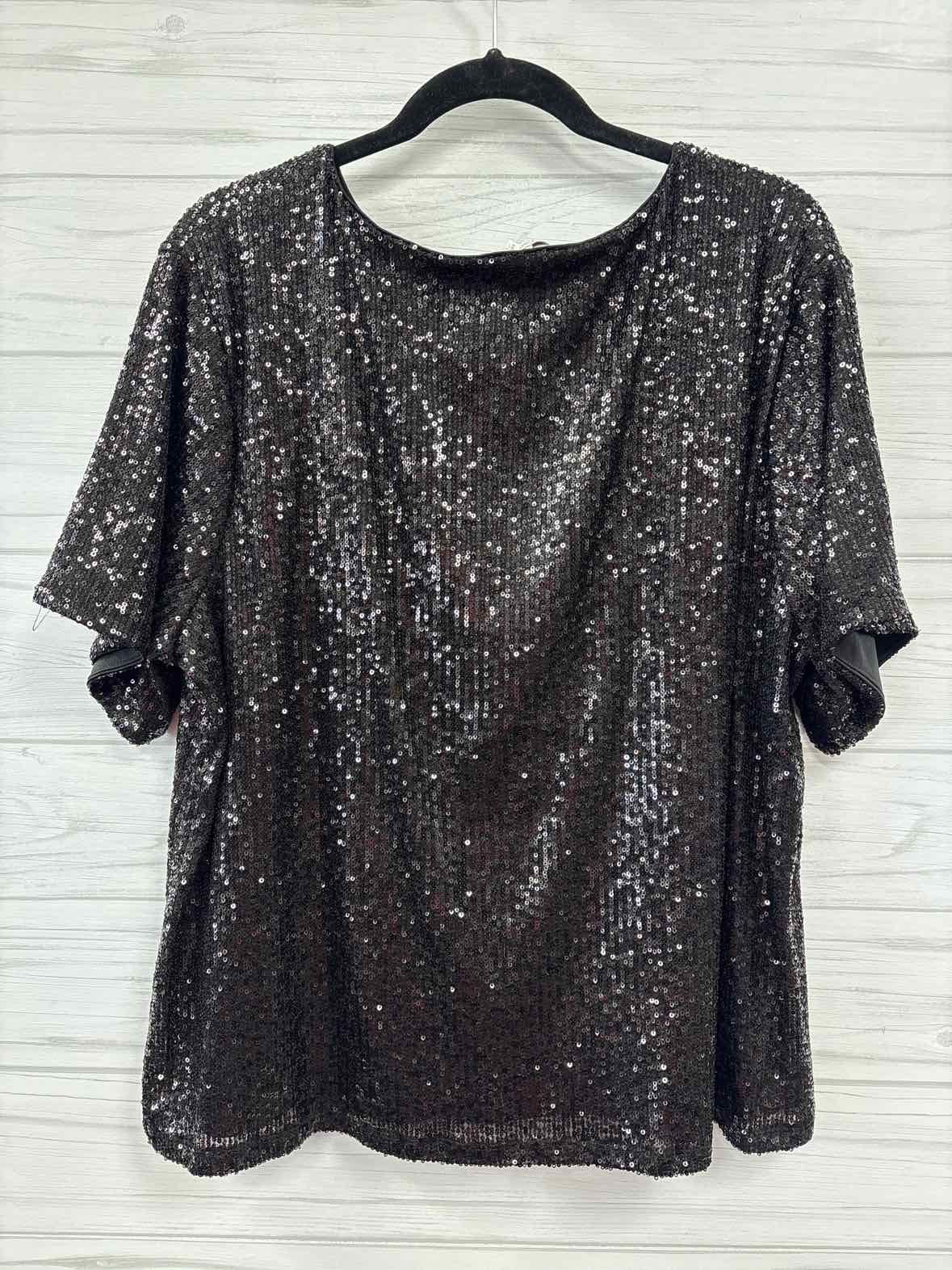 Size 18/20W Cato Shirt