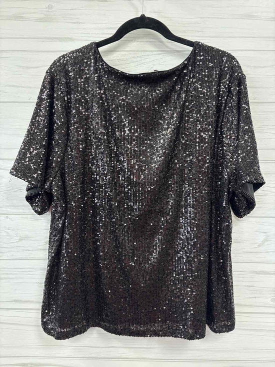 Size 18/20W Cato Shirt