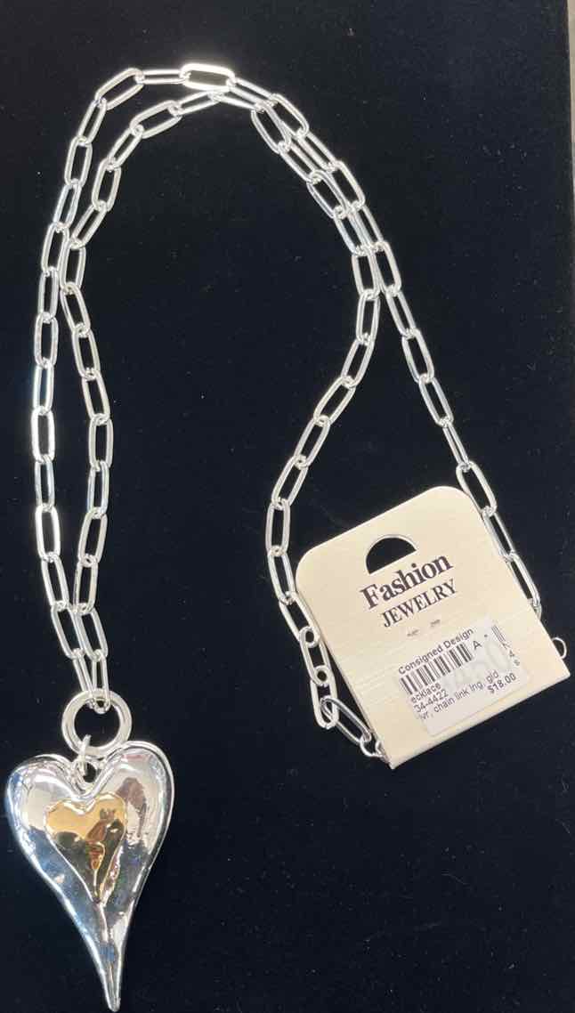 Fashion Jewelry Necklace