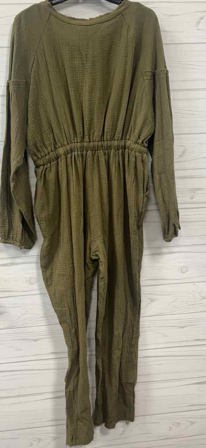 Size L Promesa Jumper