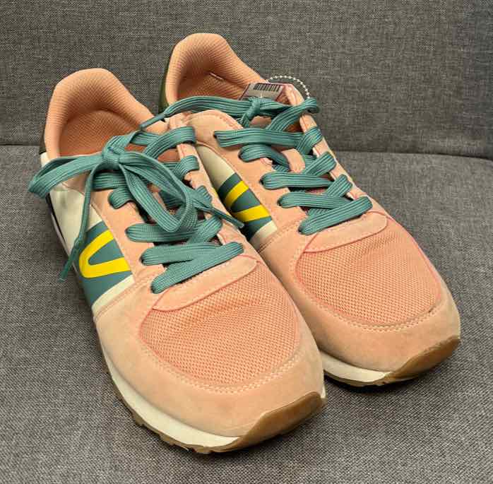 8.5 Tretorn Sneakers
