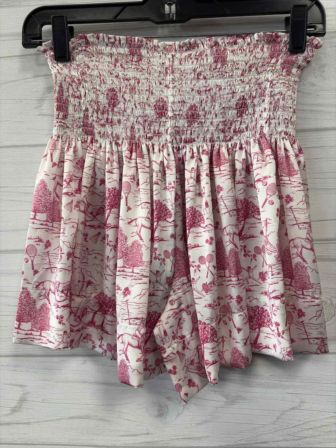 Size XS Koch Skirt