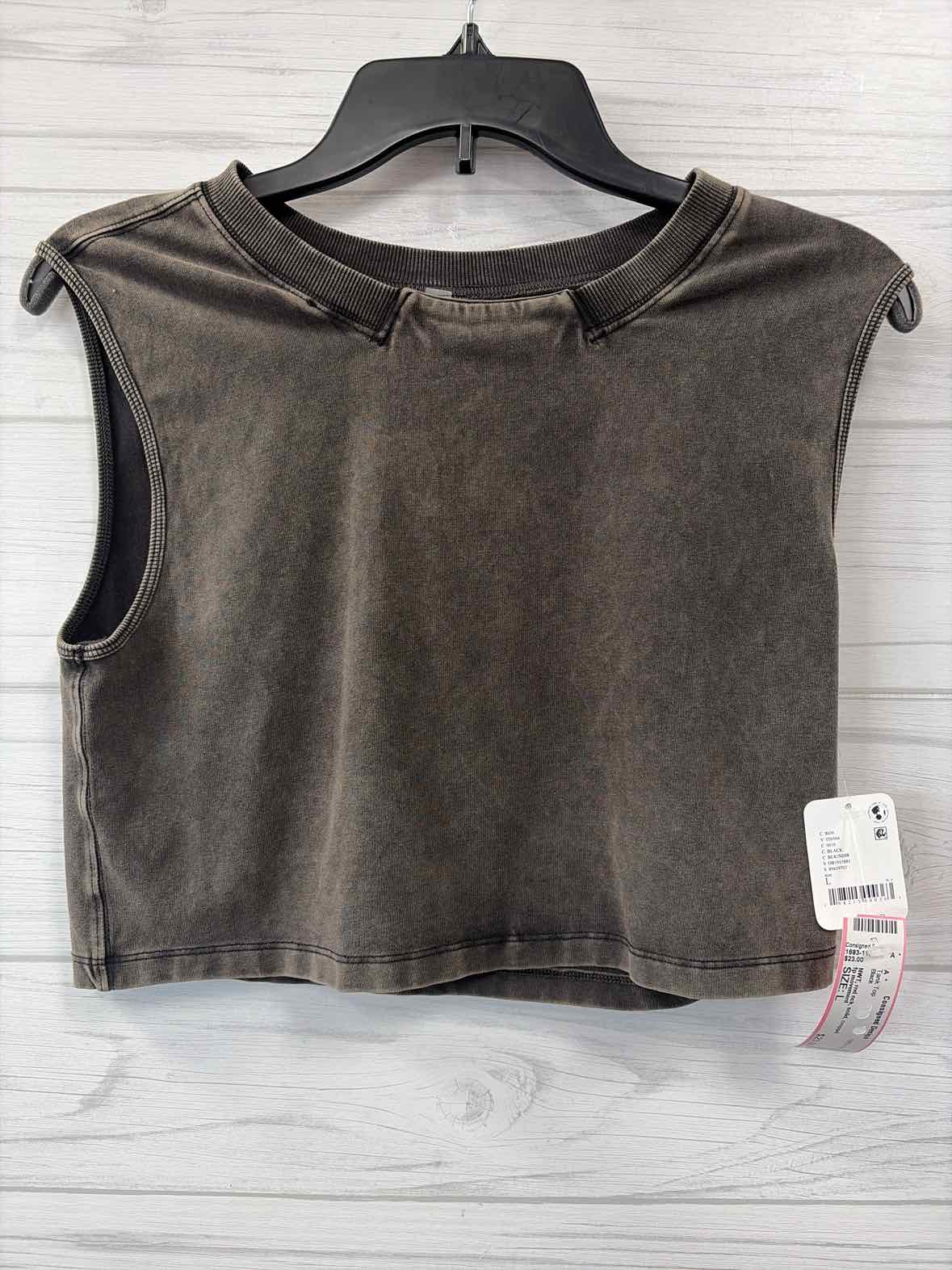 Size L fp movement Tank Top
