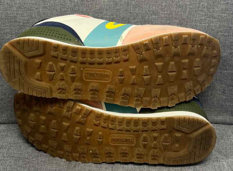 8.5 Tretorn Sneakers