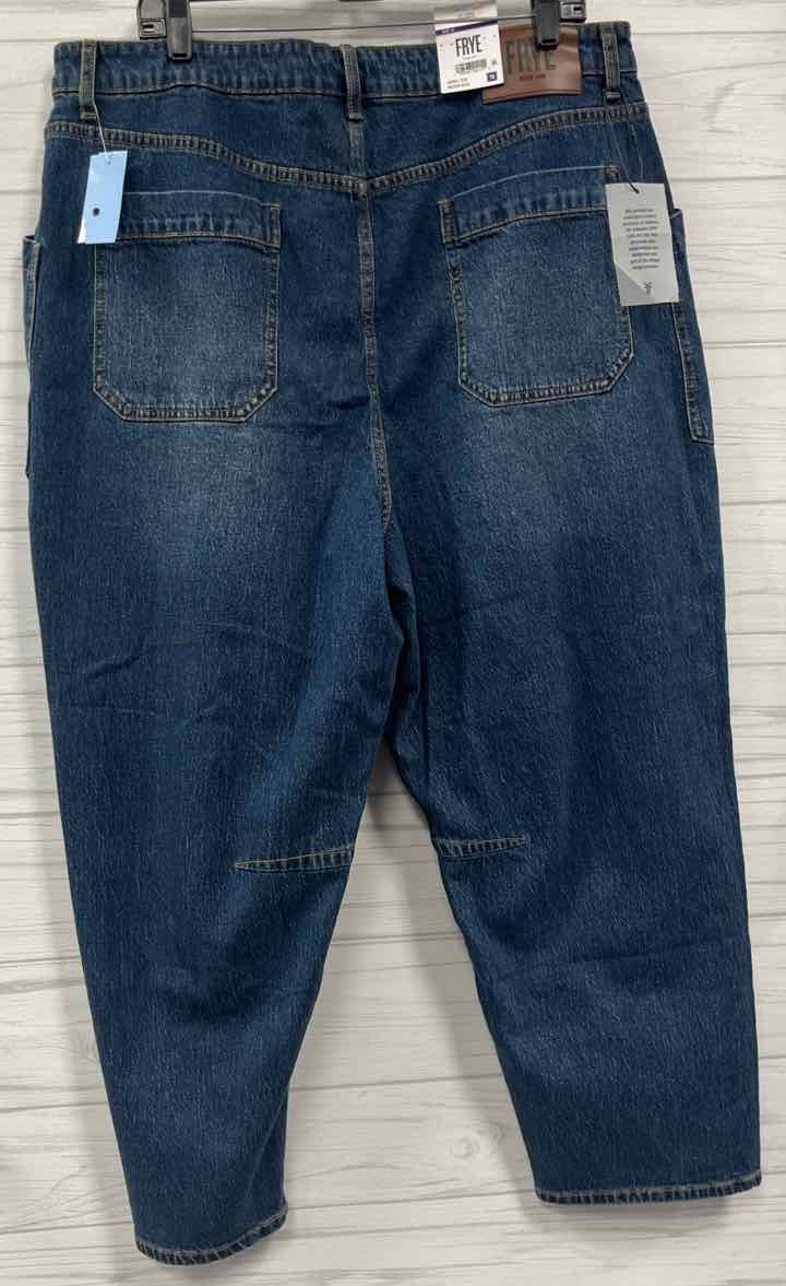 Size 16 FRYE Jeans