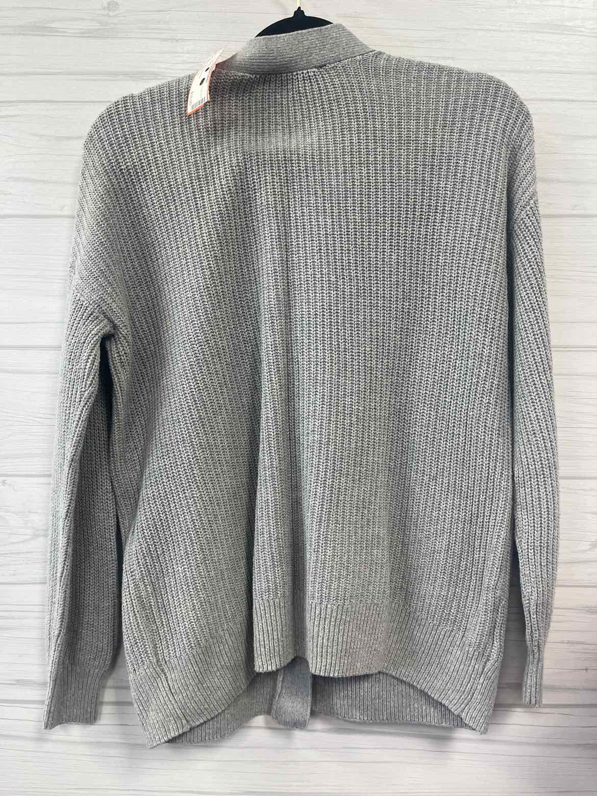 Size S Loft Cardigan