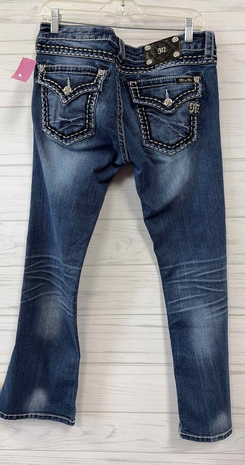 Size 30 Miss Me Jeans
