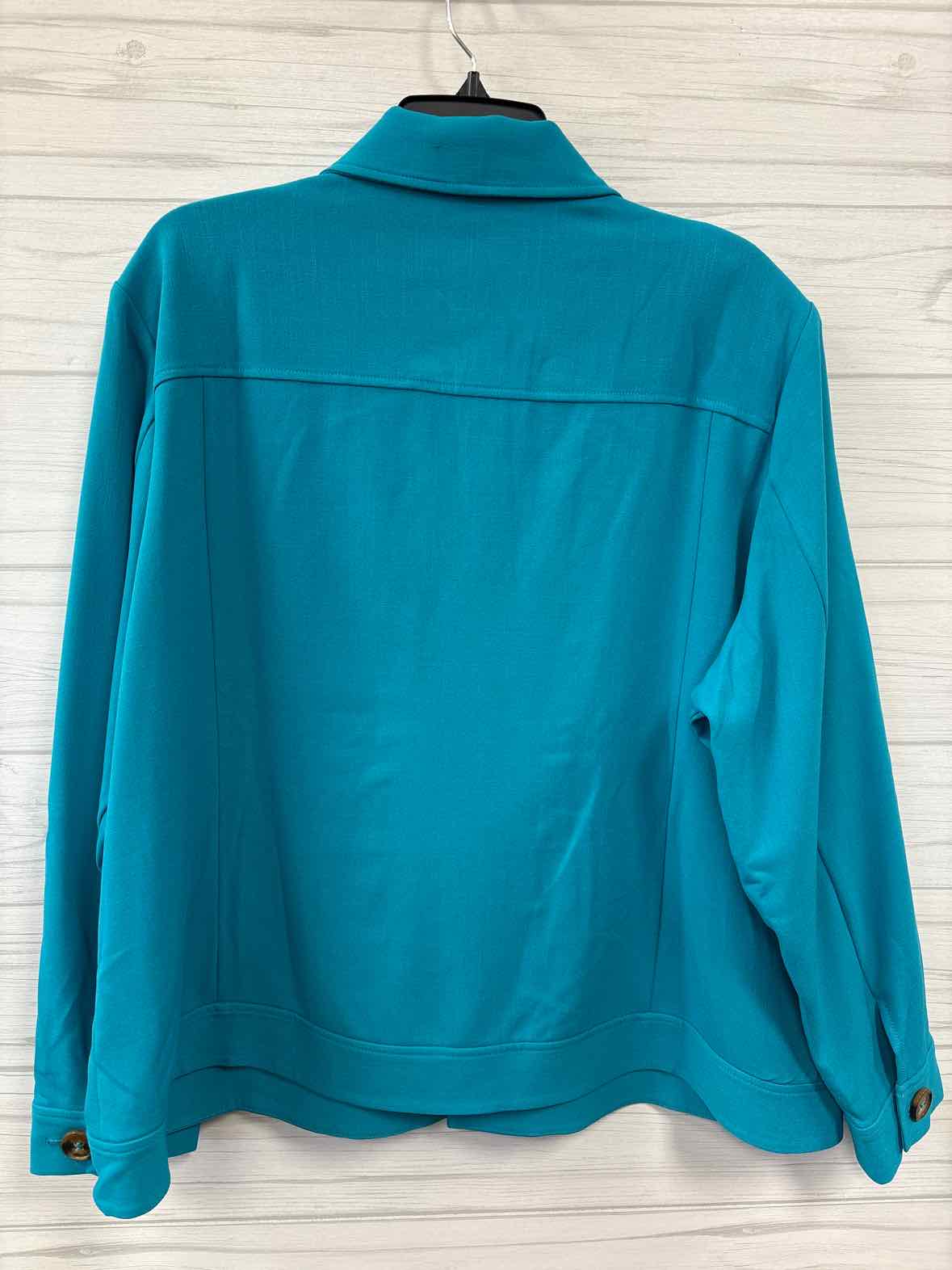 Size 2X Draper and Damons Shirt