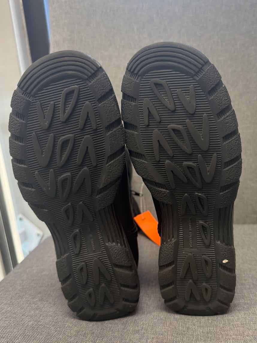 8.5 Martins Boots