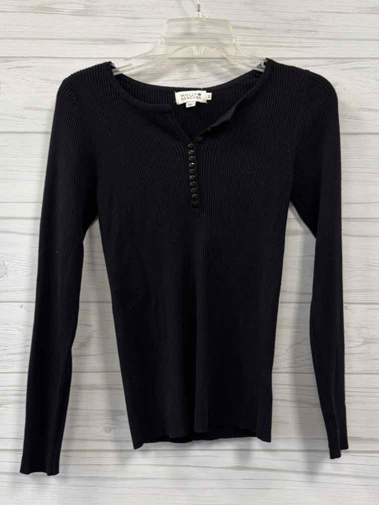 Size S Molly Bracken Shirt