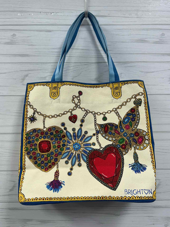 Brighton Bag