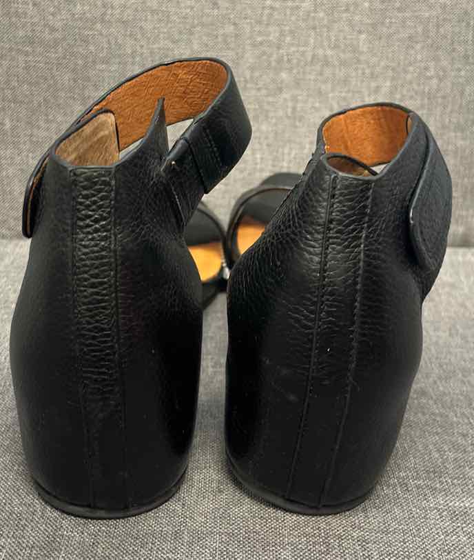 8 Gentle Souls Shoes