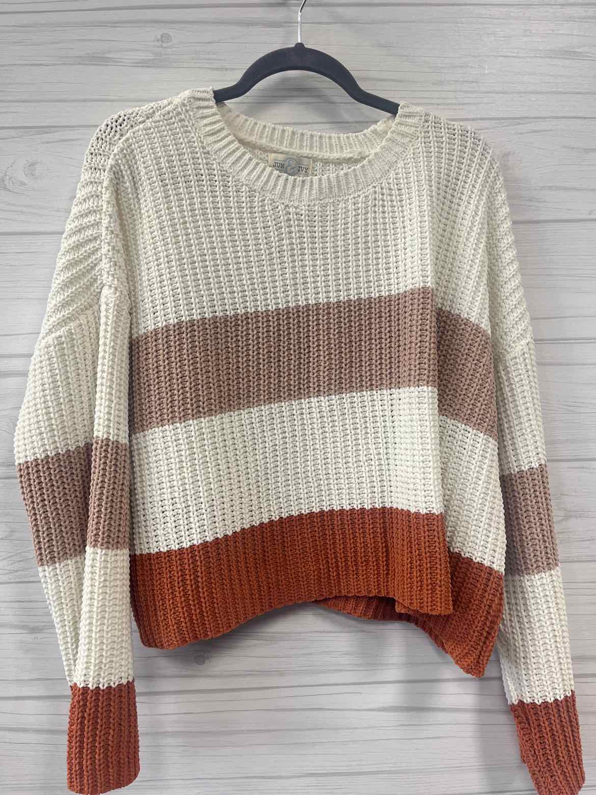 Size XL Jun & Ivy Sweater