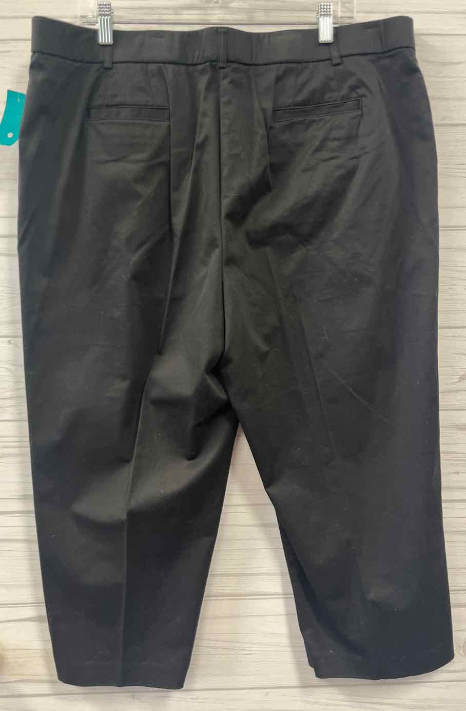Size 18W Kim Rogers Pants