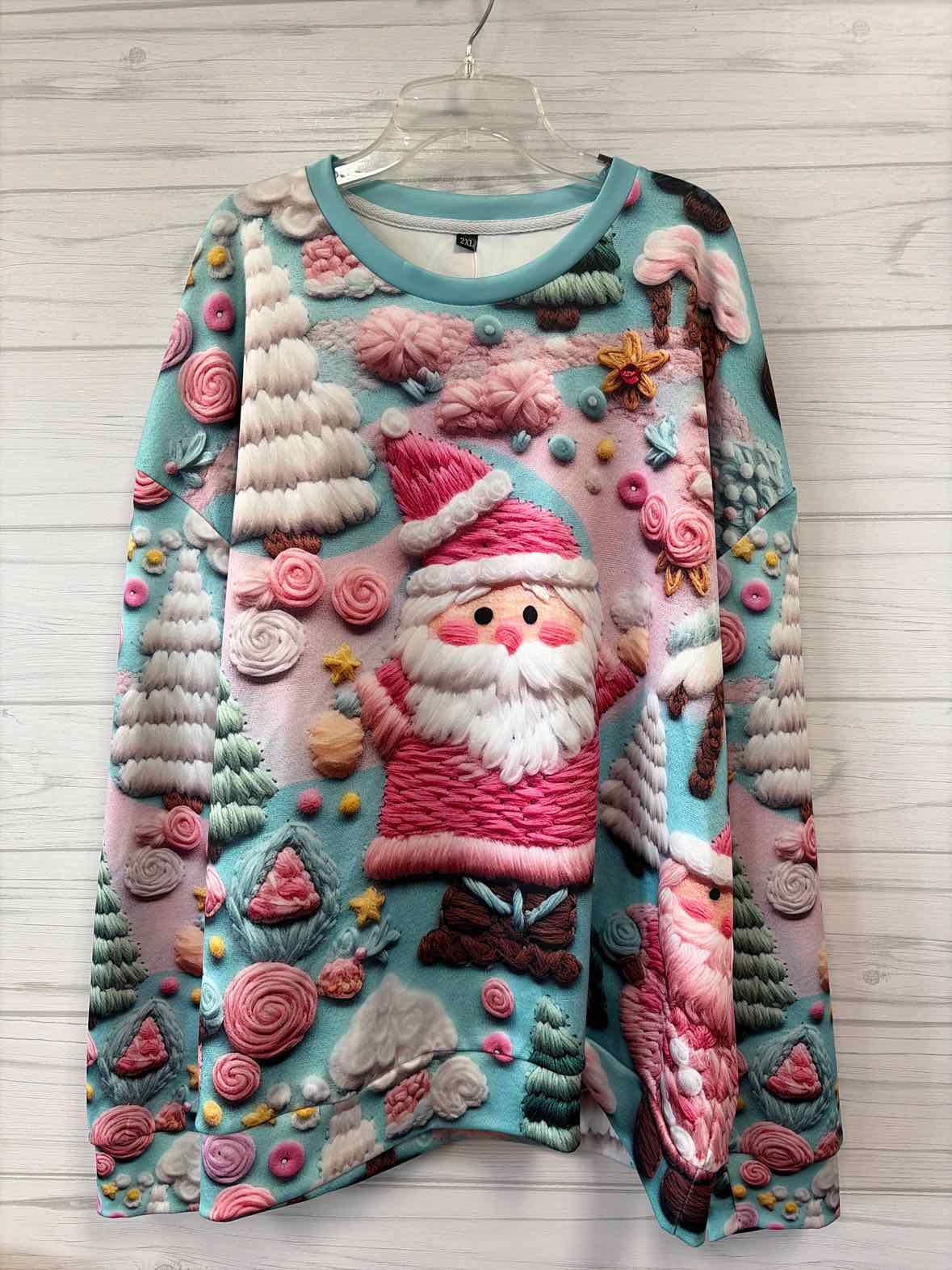Size 2XL Hoodie