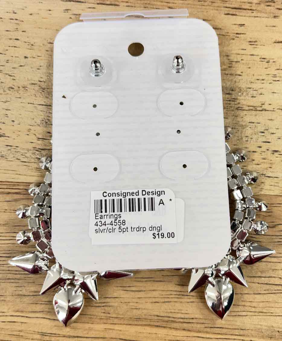 Fashion Jewelry Earrings