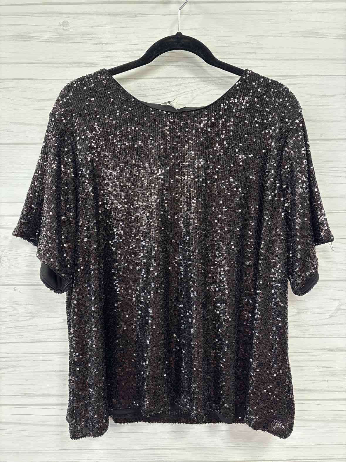 Size 18/20W Cato Shirt