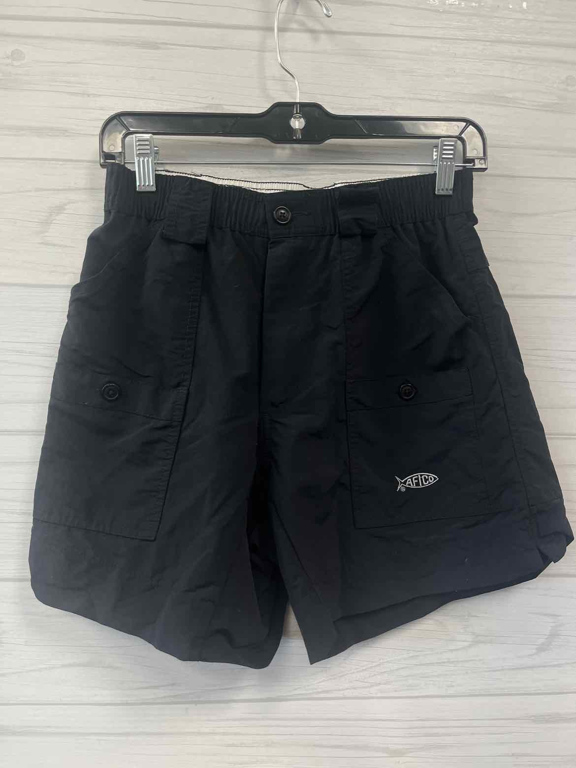 Size 30 Aftco Shorts