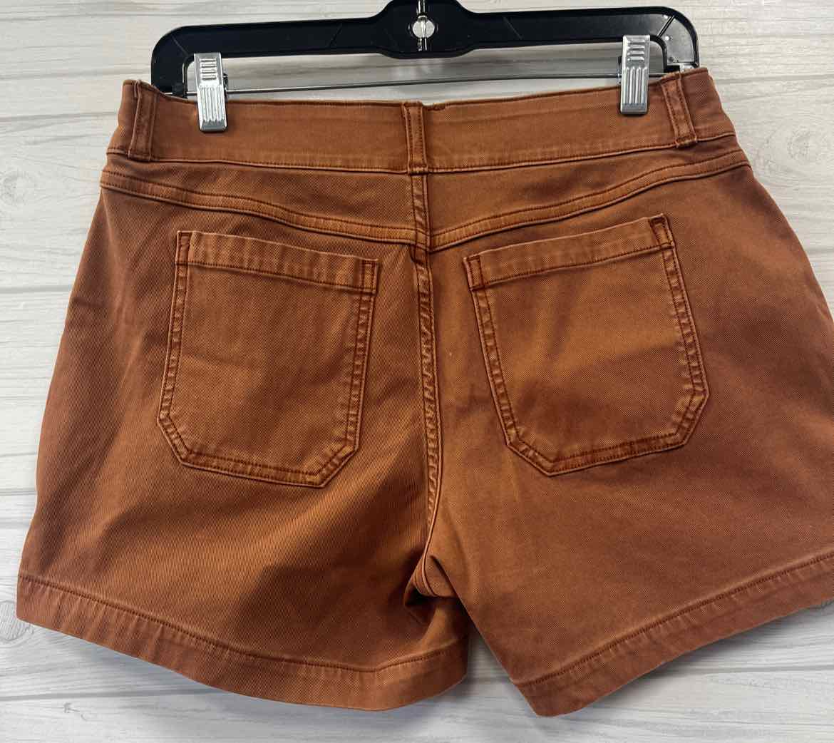 Size M Spanx Shorts