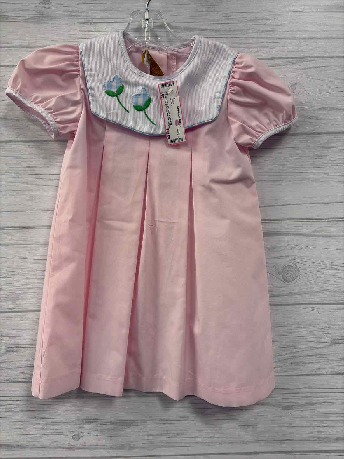 4T The Beaufort bonnet company Dress