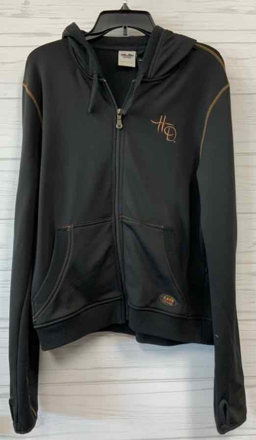 Size XL Harley Davidson Jacket