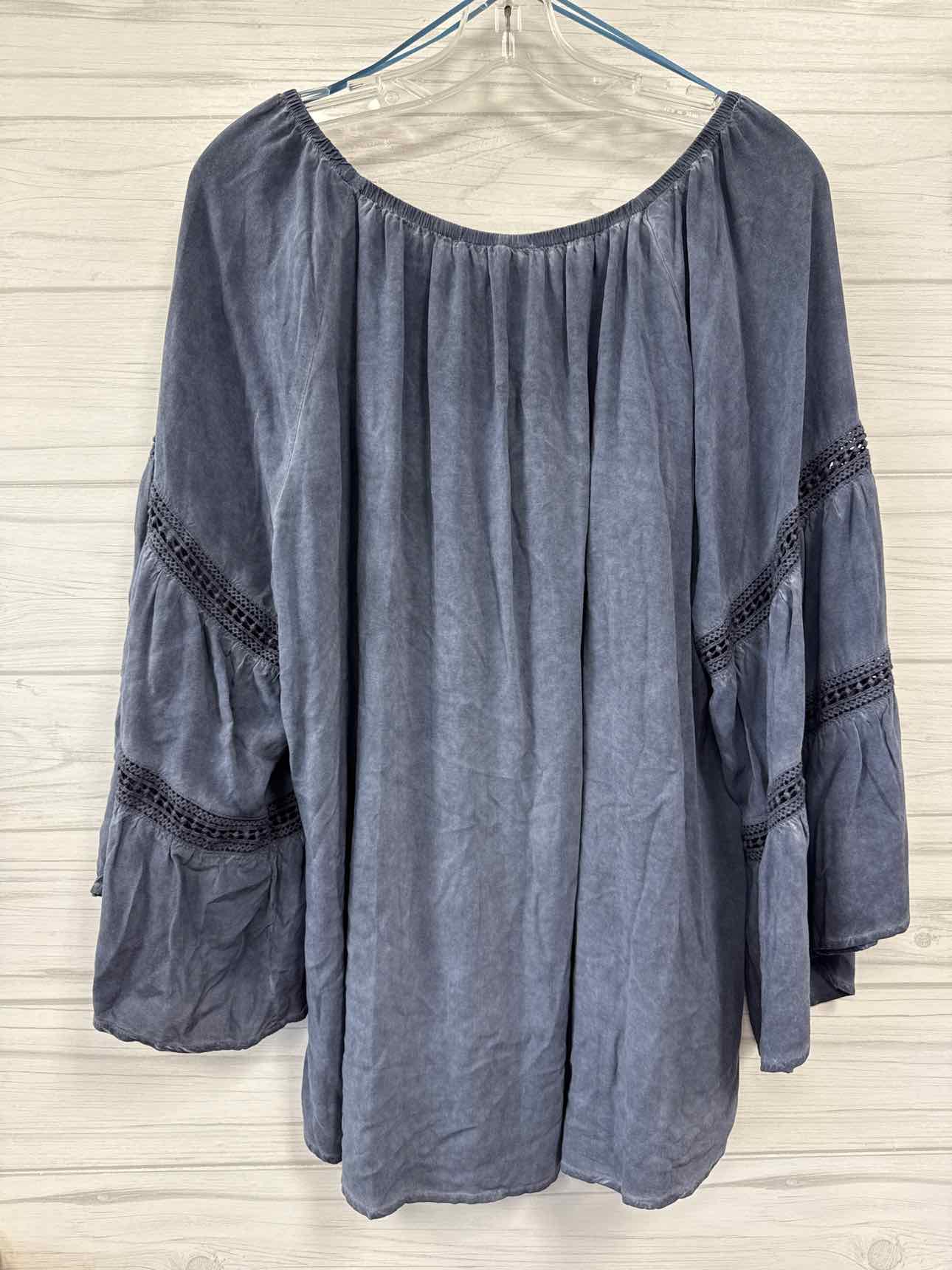 Size 1X Spense Shirt