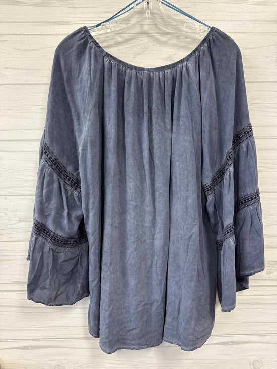 Size 1X Spense Shirt