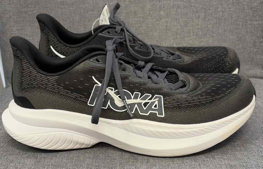 8.5 Hoka Shoes