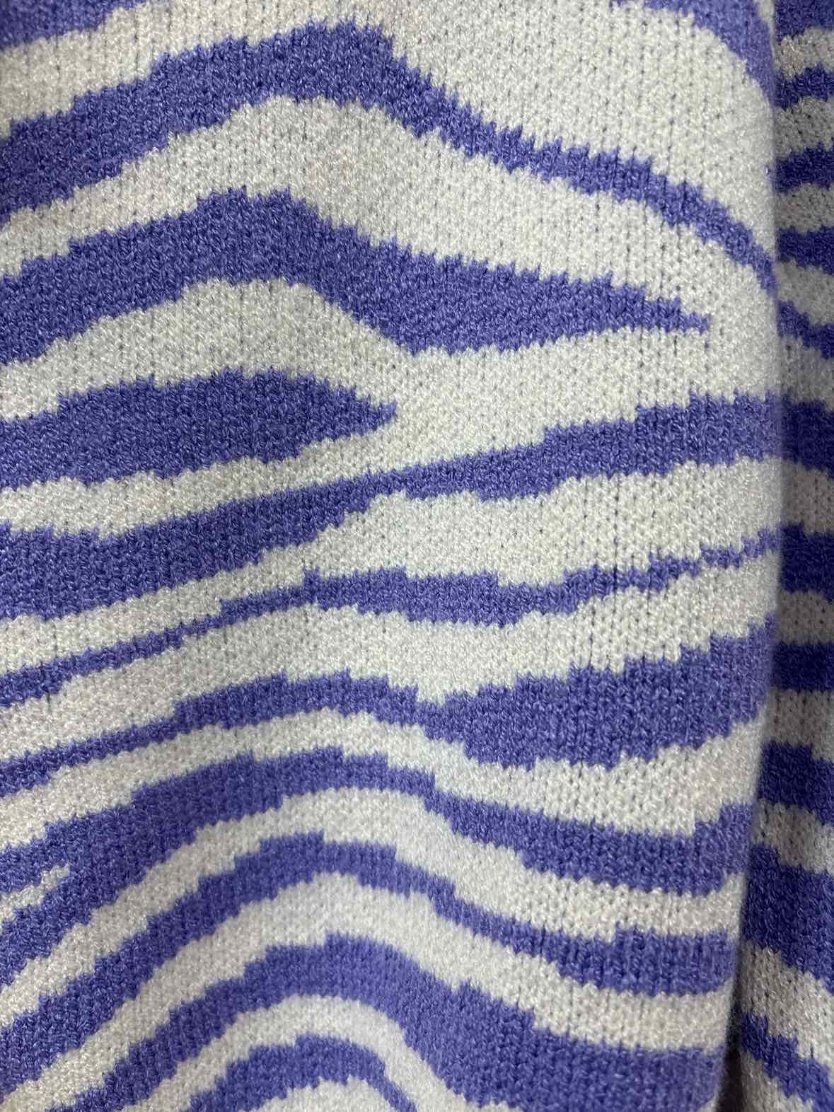 Size S Paper Moon Sweater