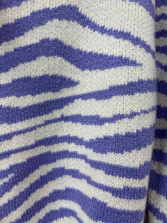 Size S Paper Moon Sweater