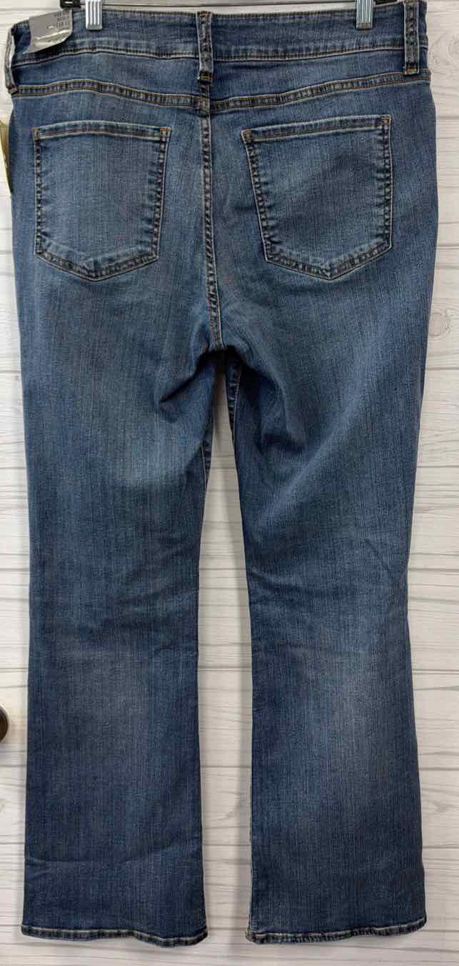 Size 14 KUT Jeans