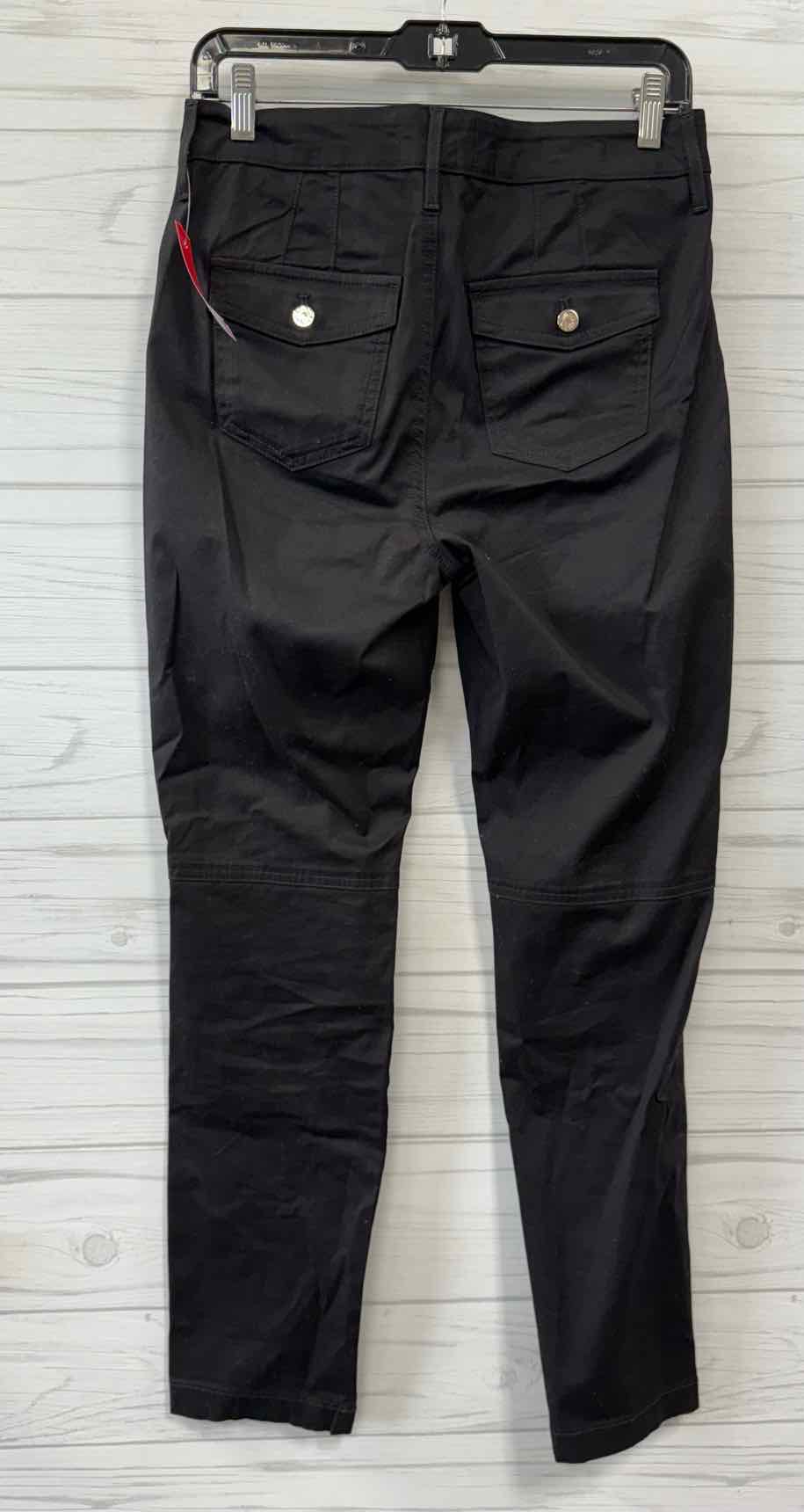 Size 4 White House Black Market Pants