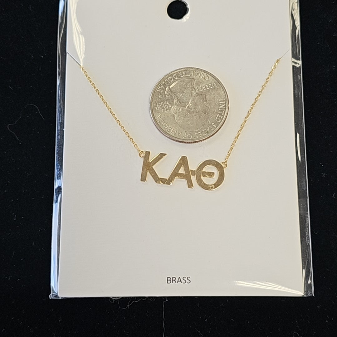 Necklace