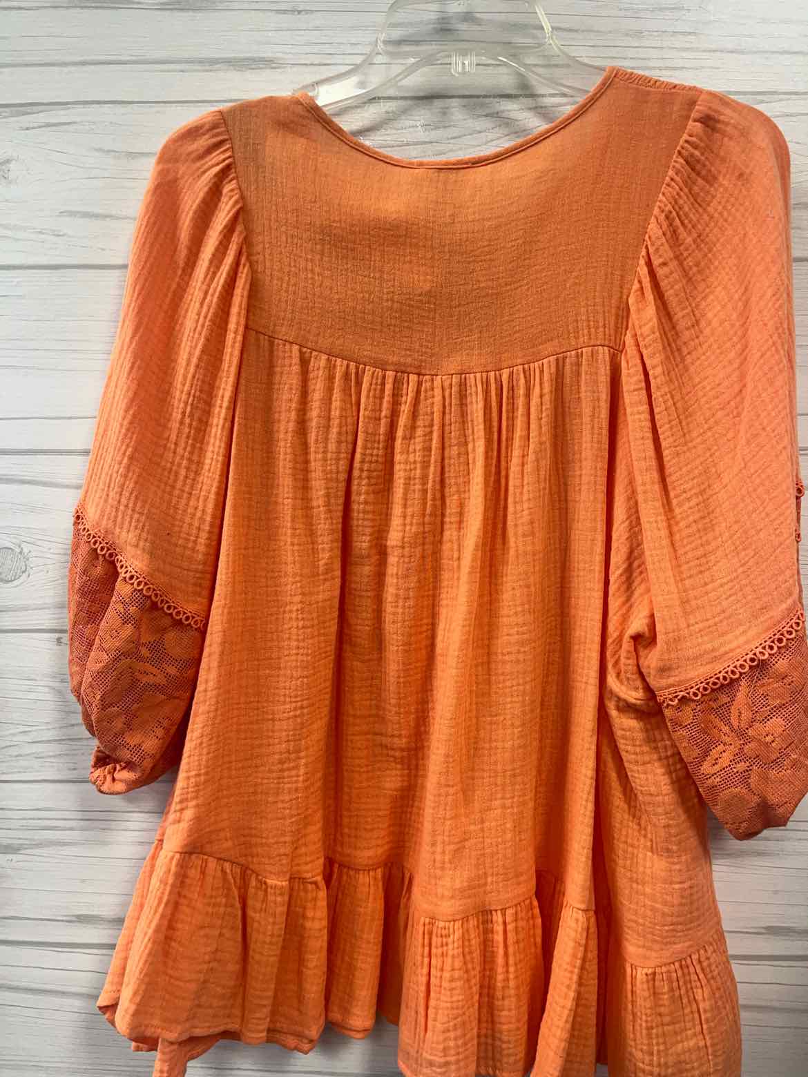 Size S Umgee Shirt