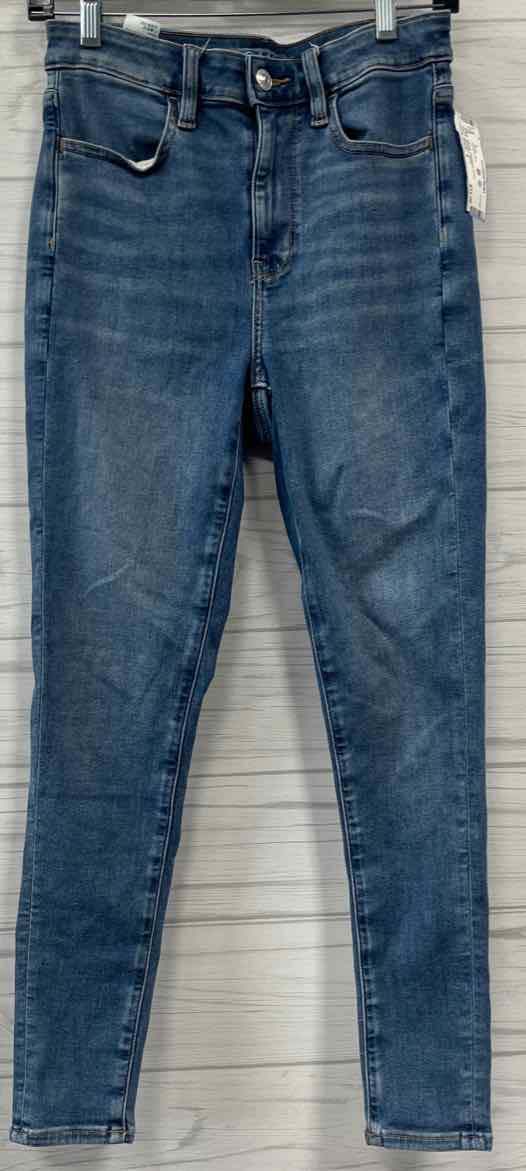 Size 4 American Eagle Jeans