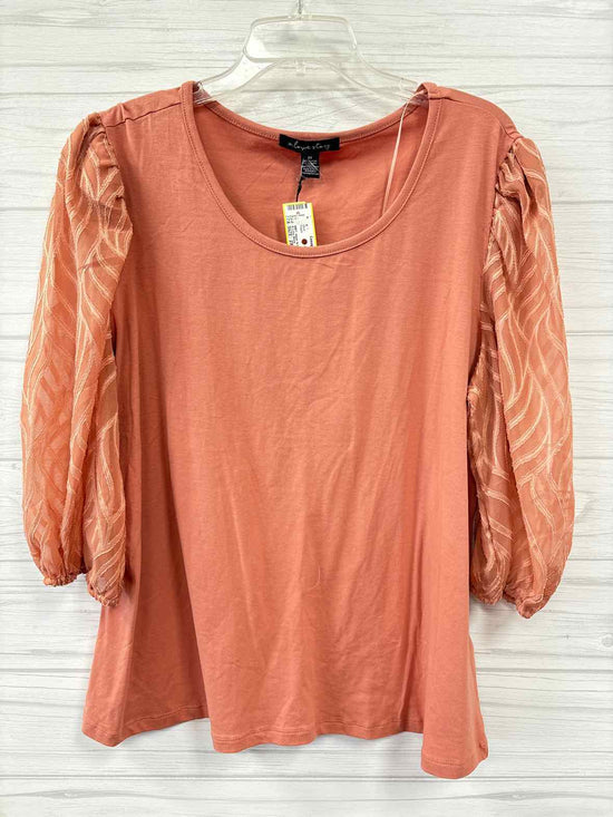 Size 2X A Love Story Shirt