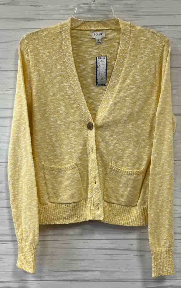 Size S J Crew Sweater