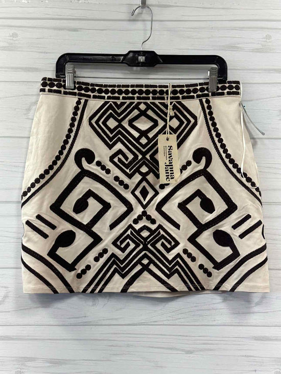 Size L Savanna Jane Skirt