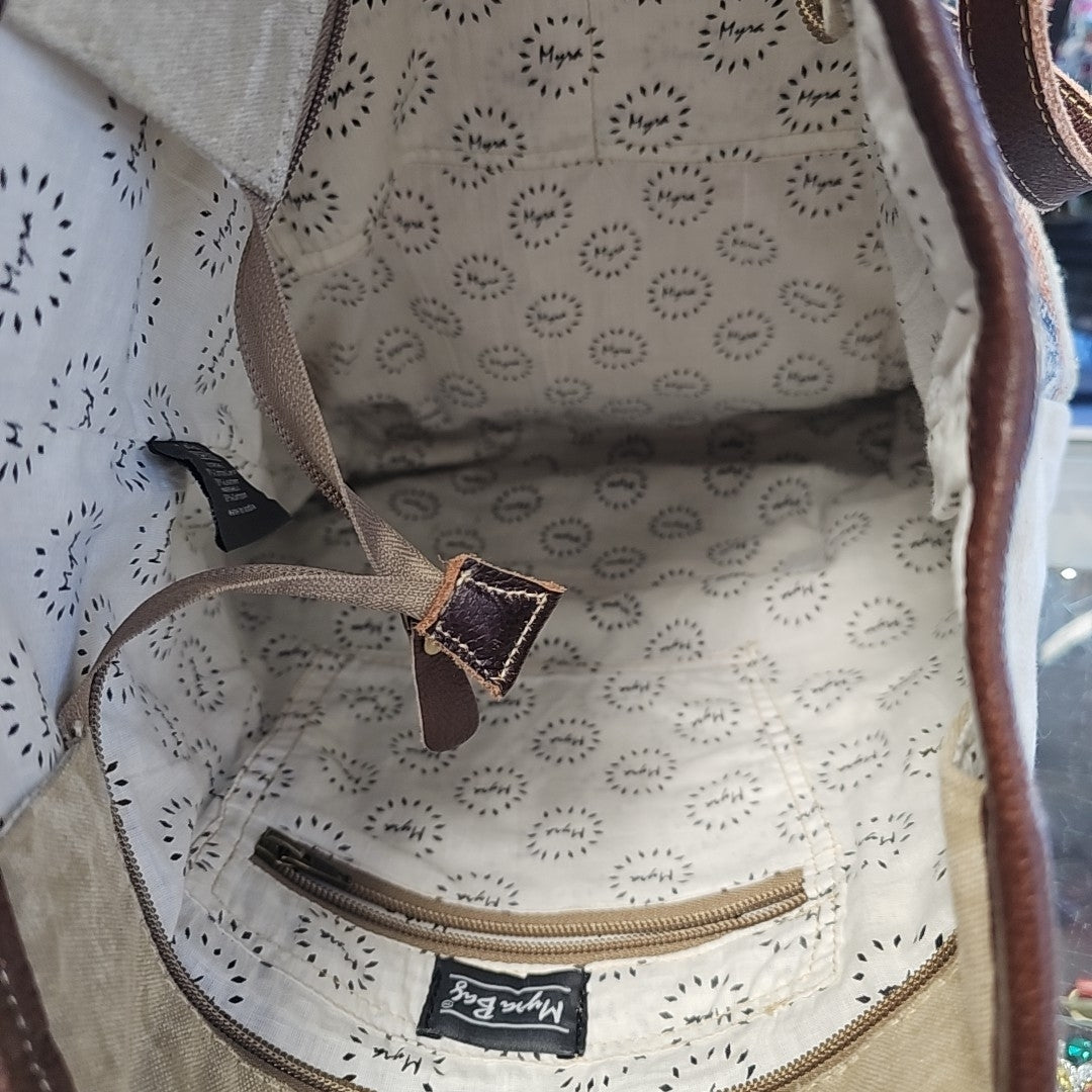 Myra Purse