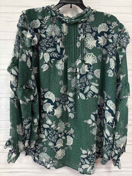 Size 20 Lane Bryant Shirt