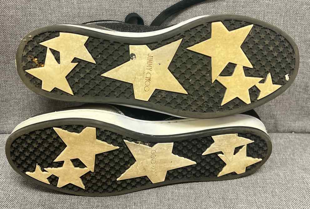 35.5 Jimmy Choo Shoes