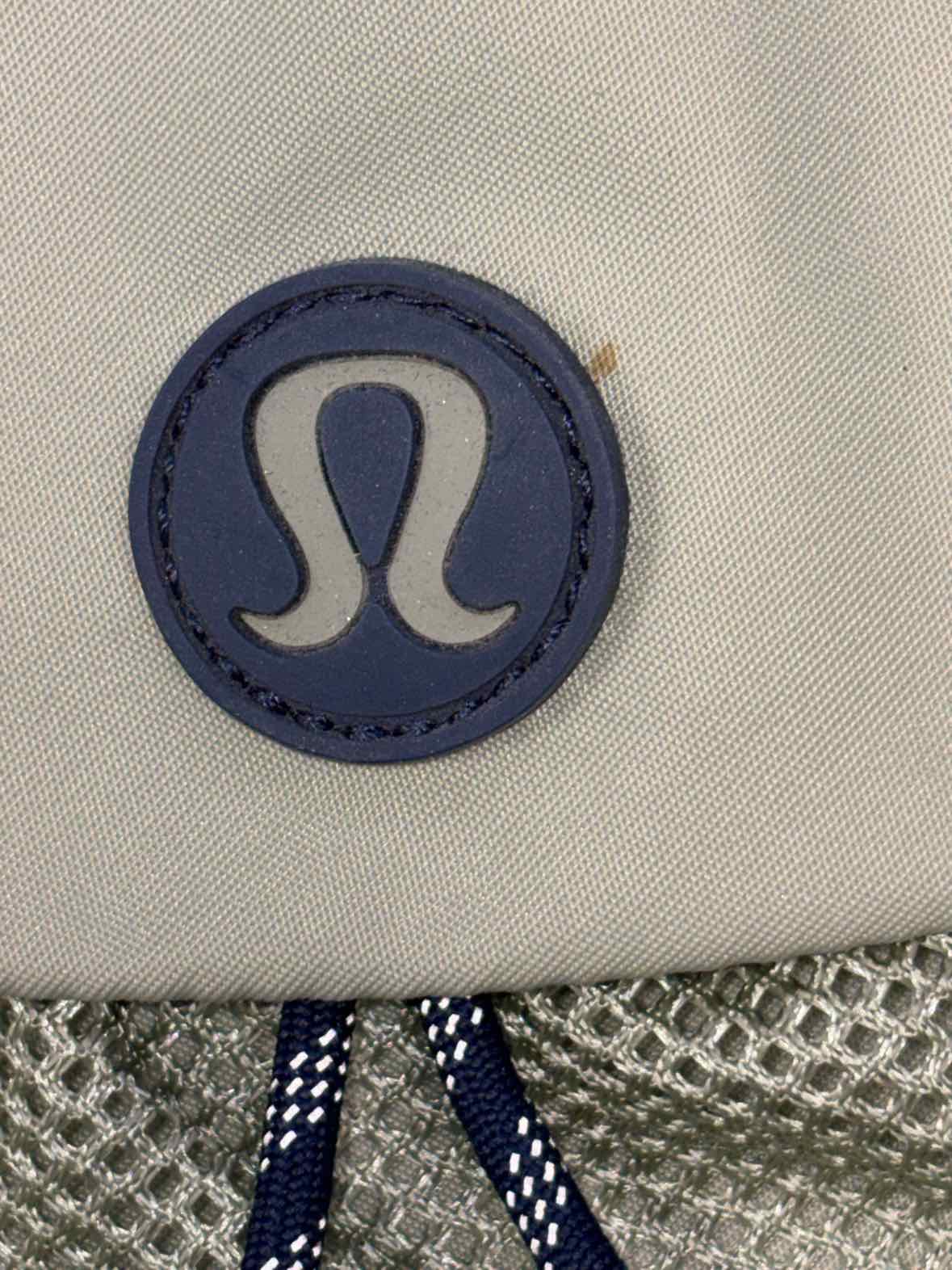 Lululemon Purse