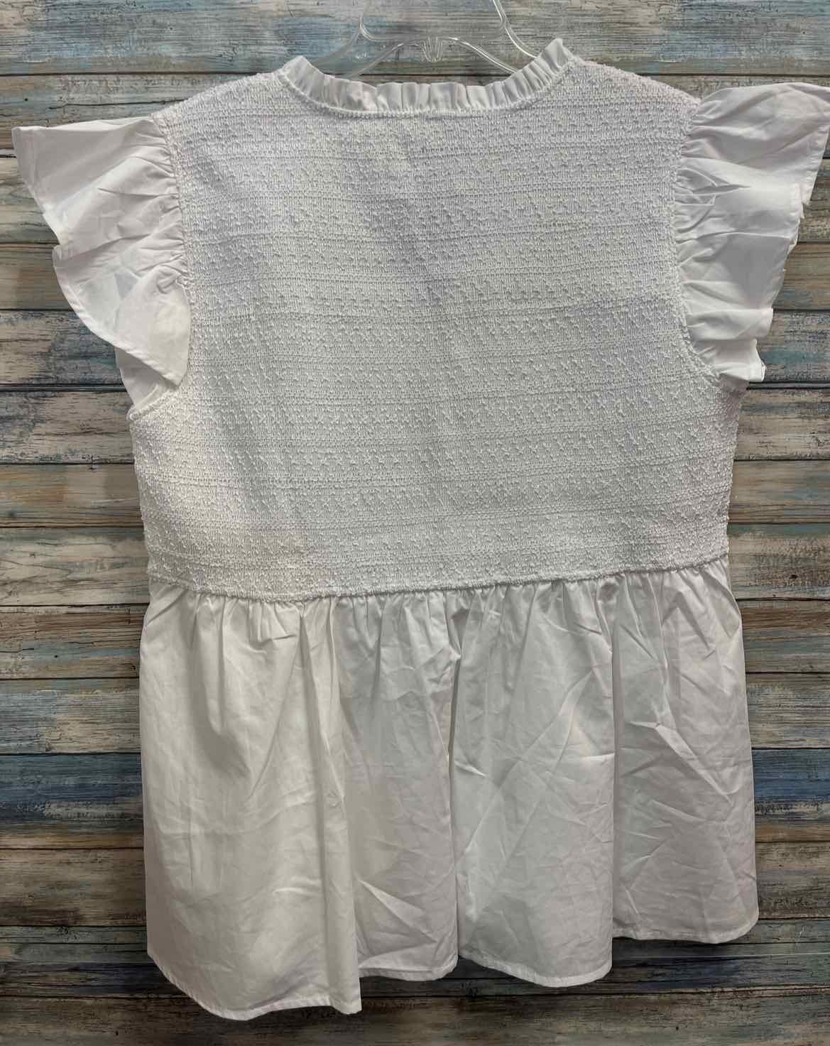 Size 3XL Chicsoul.com Shirt