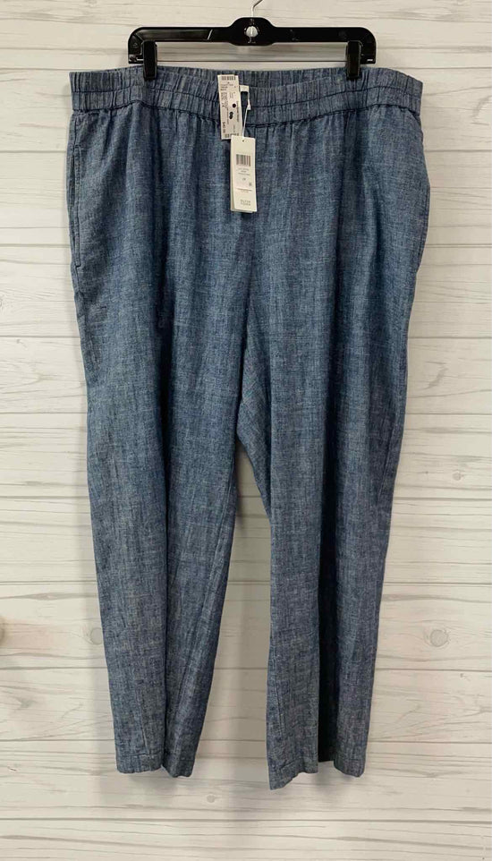EILEEN FISHER Size 2X Jeans