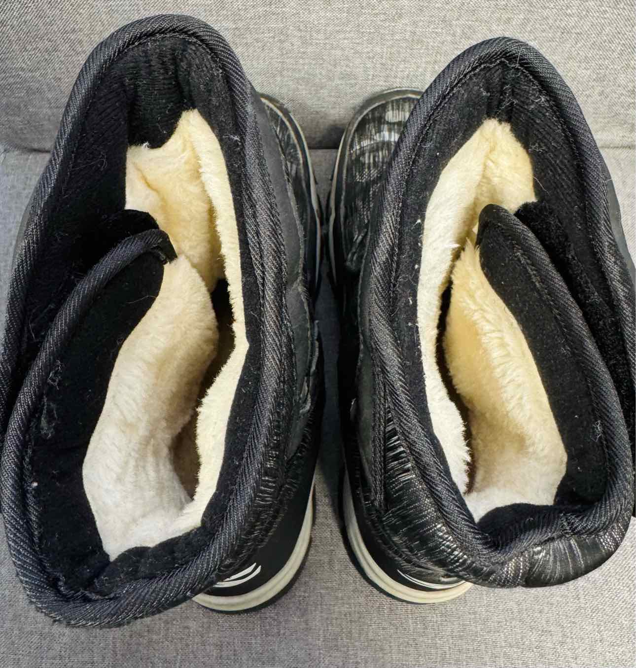 8 Shoes/Boots